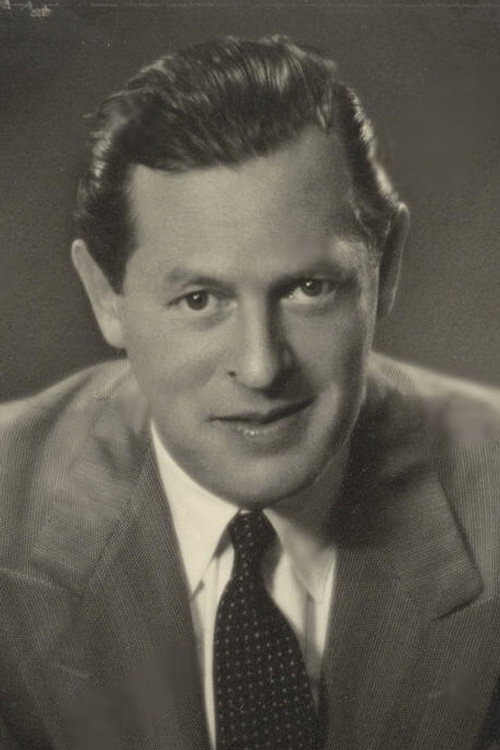Photo of Louis Borel, Acting