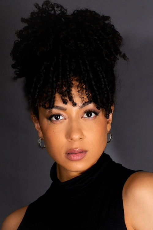 Photo of Naomi Walley, Acting