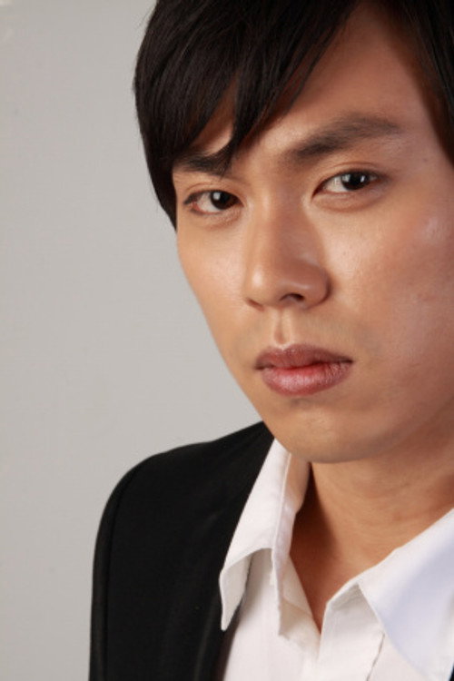 Photo of Ha Tae-sung, Acting