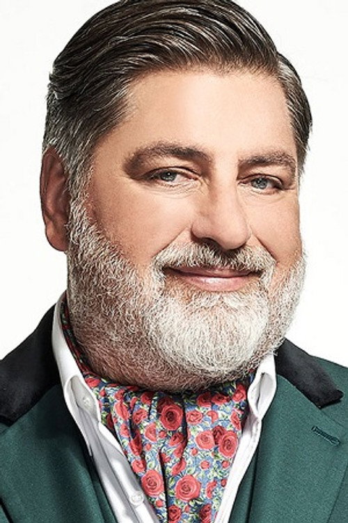 Photo of Matt Preston, Acting