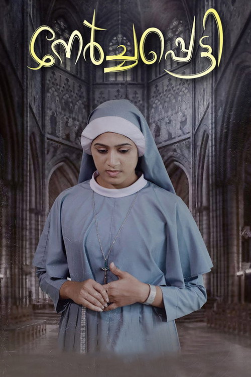 Movie poster for Nerchappetty (2023)
