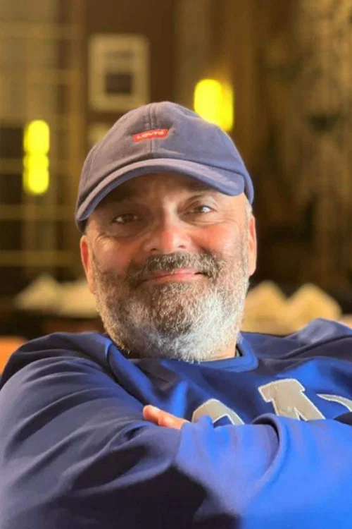 Photo of Loay El Sayed, Writing