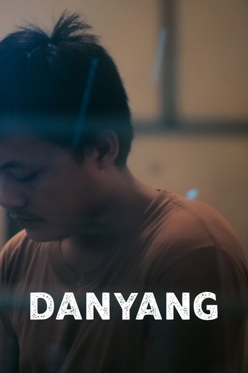 Movie poster for Danyang (2021)