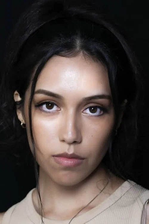Photo of Kirsten Henriquez, Acting