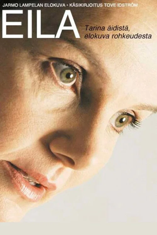 Movie poster for Eila (2003)