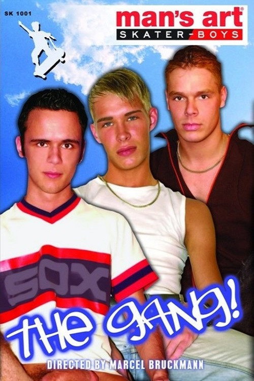 Movie poster for The Gang! (2005)