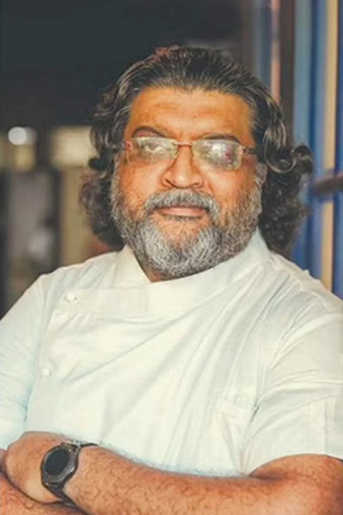 Photo of Koushik S, Acting