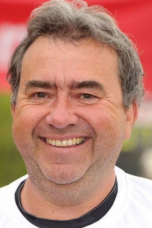 Photo of Jonathan Pearce, Acting