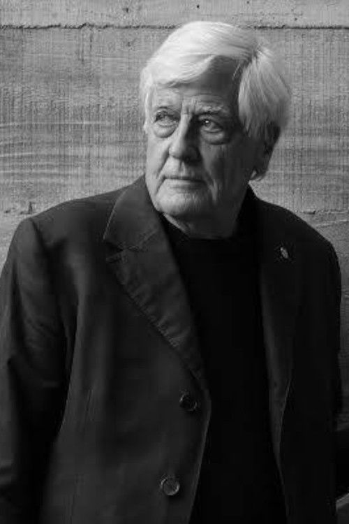 Gordon Moller profile