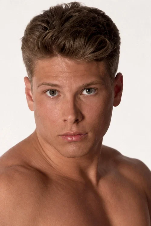 Photo of Chad Conners, Acting