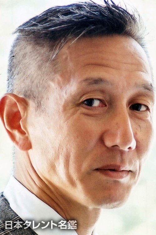 Juji Matsuda profile