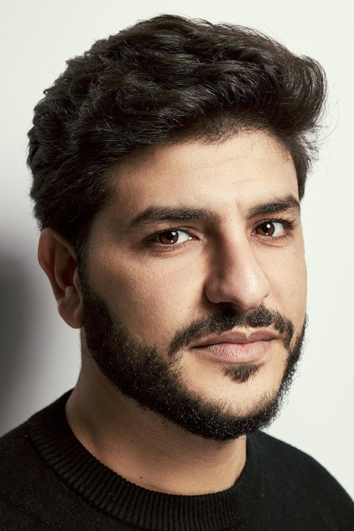 Photo of Ismail Elfallahi, Acting
