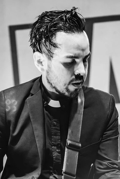 Photo of Nicolas Perez, Acting