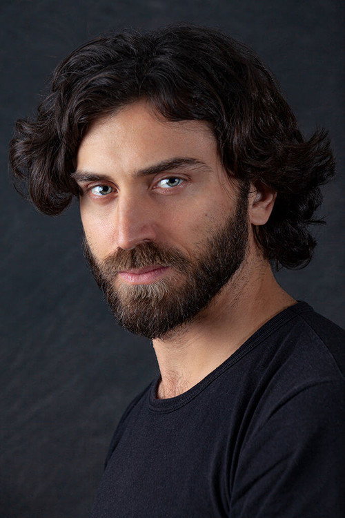 Photo of Andrea Garofalo, Acting