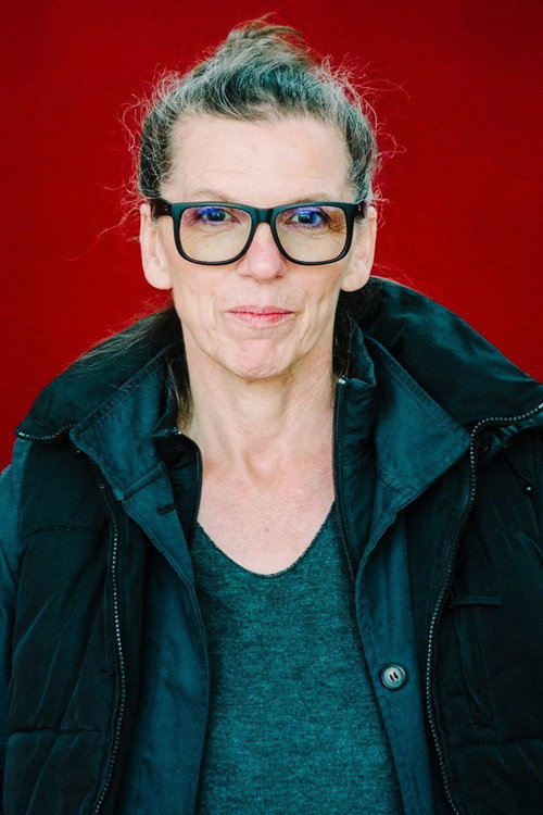 Photo of Brigitte Weich, Directing