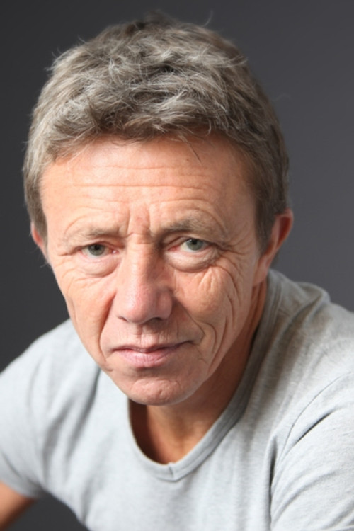 Photo of Denis Jousselin, Acting