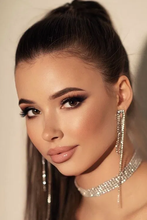 Maria Ilykhina profile