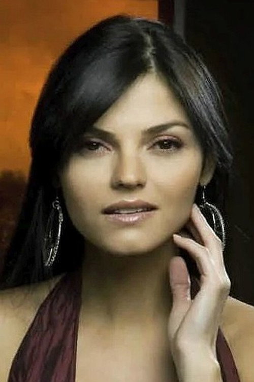 Photo of Claudia la Gatta, Acting