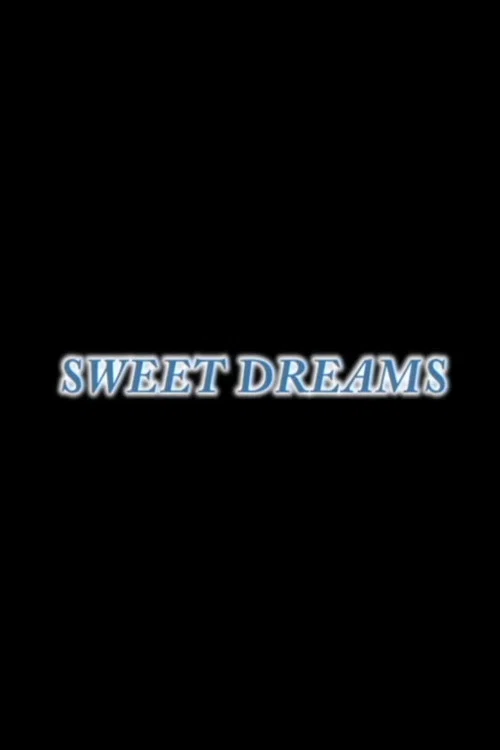 Movie poster for Sweet Dreams (2016)