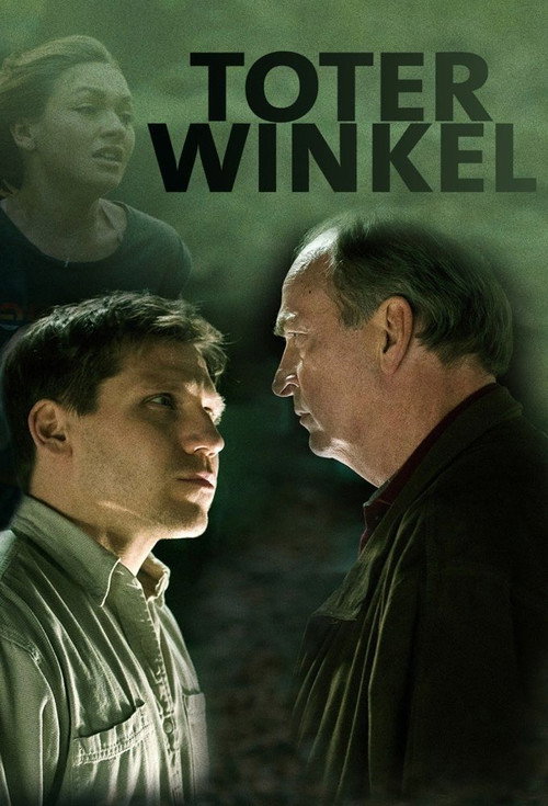 Movie poster for Toter Winkel (2017)
