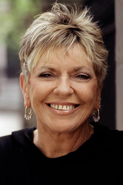 Linda Ellerbee profile