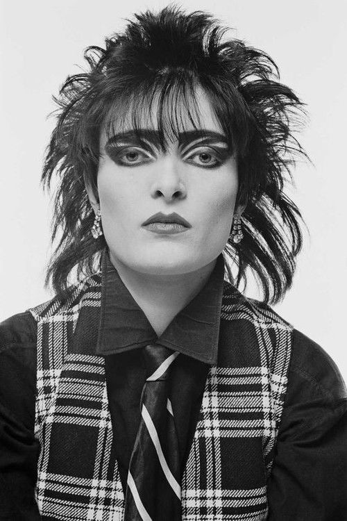 Siouxsie Sioux profile