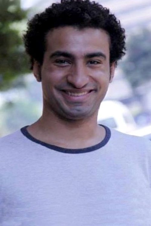Ali Rabie profile