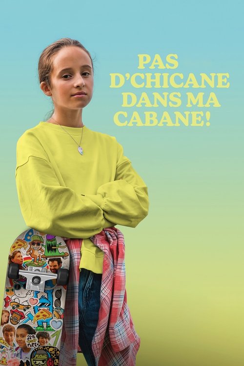 Movie poster for How to Get Your Parents to Divorce (2022)