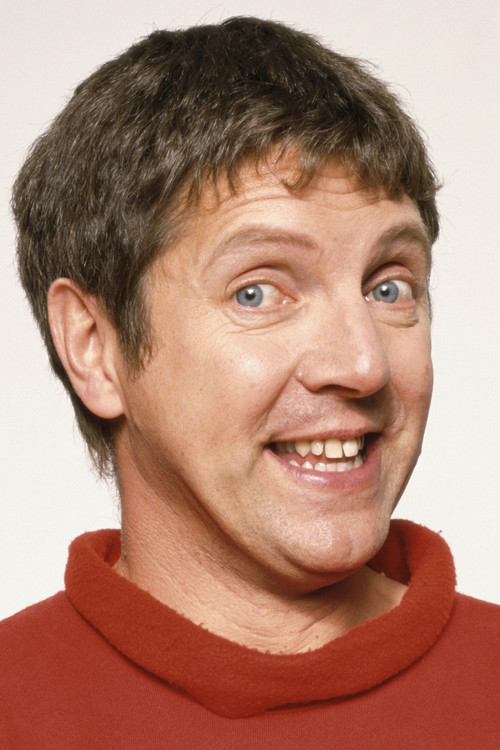 Neil Buchanan profile