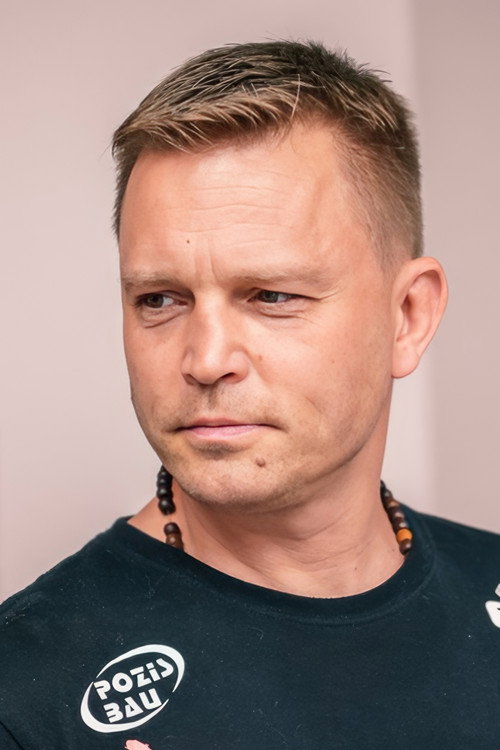 Photo of Martin Karaivanov, Acting