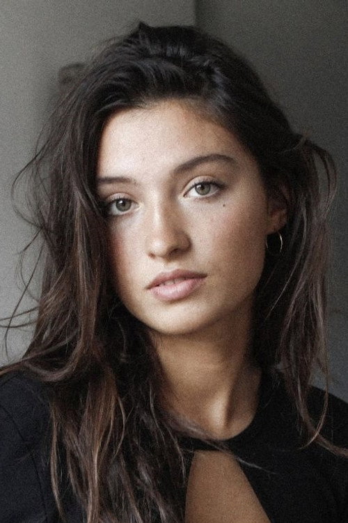 Photo of Gaia Sofia Cozijn, Acting