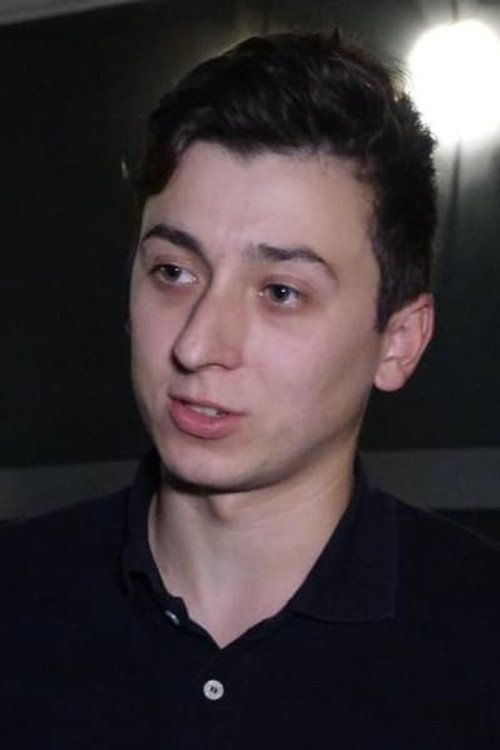 Photo of Mihai Dragolea, Directing