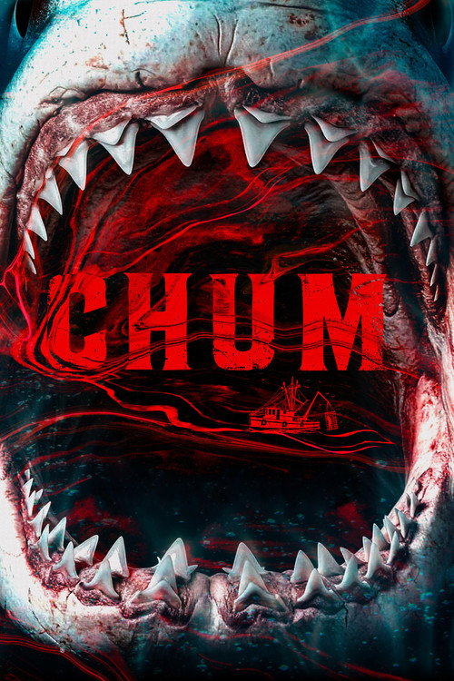 Movie poster for Chum (2026)