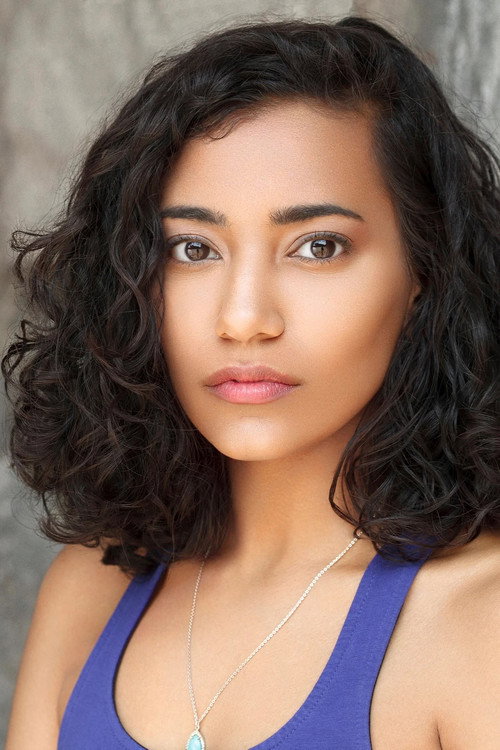 Photo of Nicole Rainteau, Acting