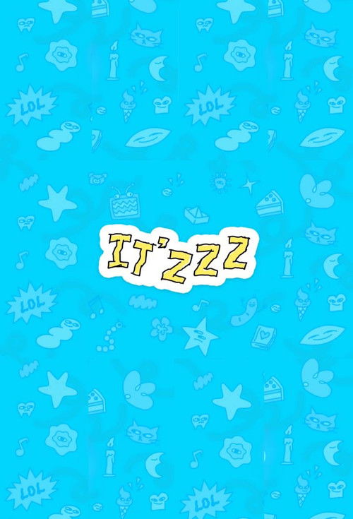 IT'ZZZ poster