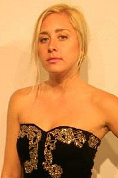 Photo of Taylor DeVoe, Acting