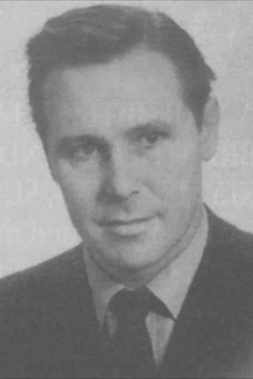 Photo of Ivan Goff, Writing