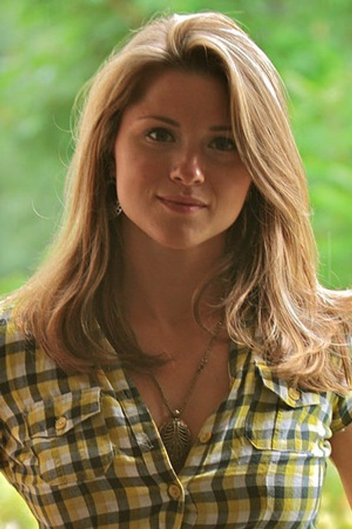 Photo of Sarra Rachel Kaufman, Acting