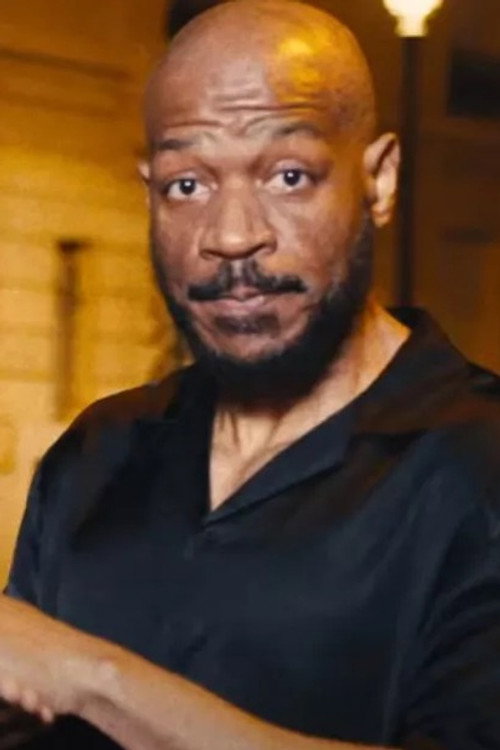 Photo of Djimi Finger, Acting