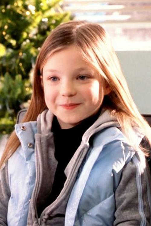 Lydia Lawson-Baird profile