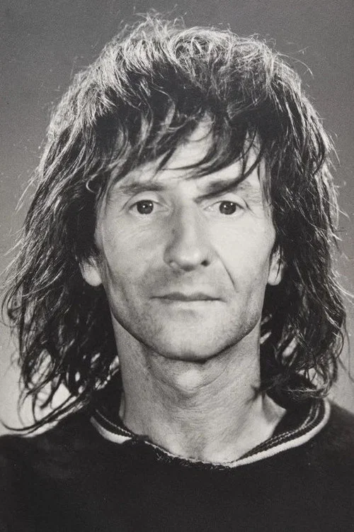 Photo of Oleg Karavaichuk, Sound