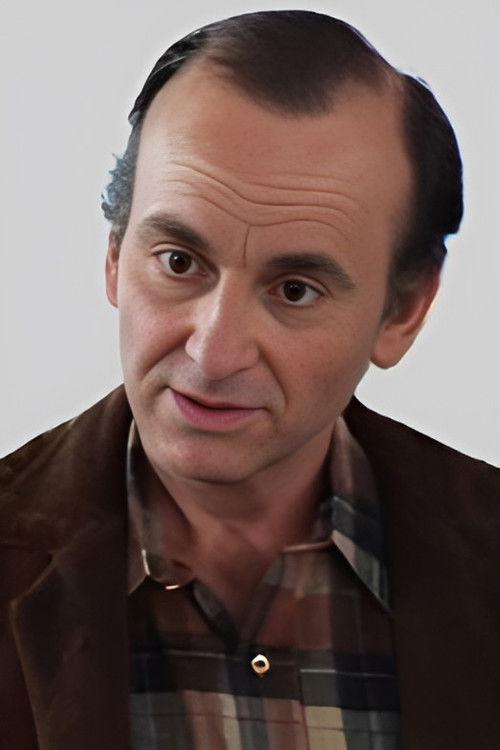 Photo of Vernon Weddle, Acting