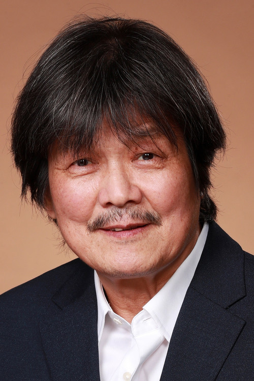 Photo of Cho Sang-gu, Acting