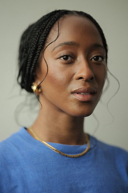 Photo of Danielle Fiamanya, Acting