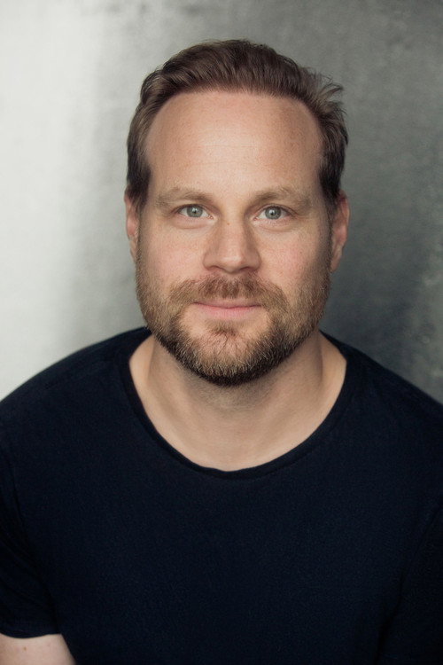 Photo of Sam Hocking, Acting