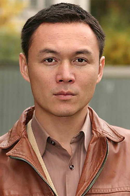 Photo of Marat Amiraev, Acting
