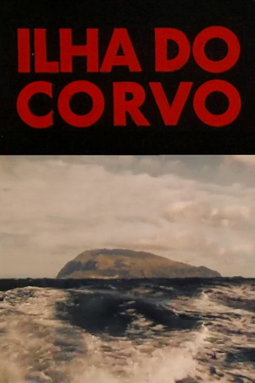 Movie poster for Corvo Island (1978)