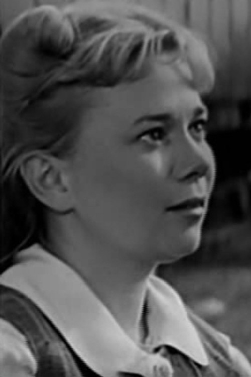 Photo of Bella Manyakina, Acting
