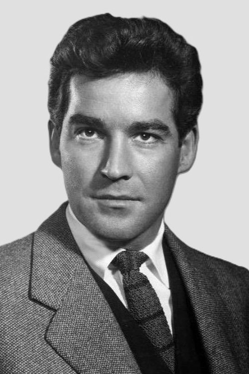 Michael Craig profile