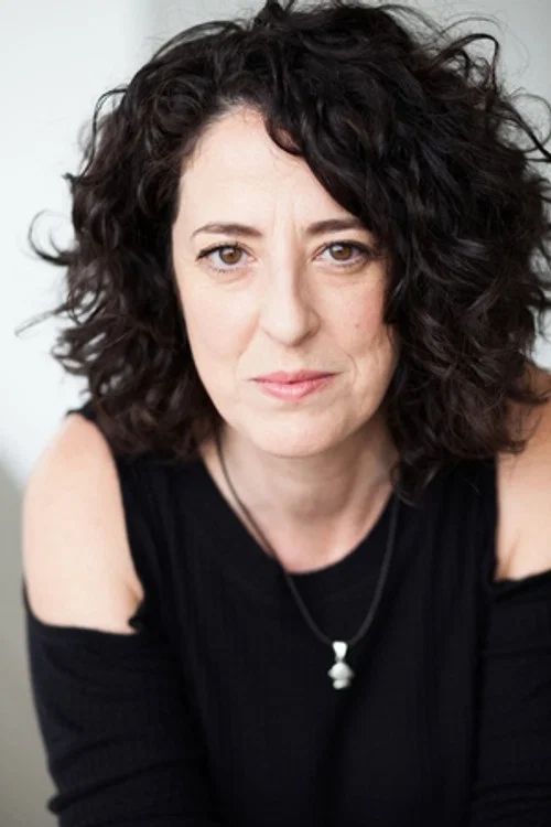 Photo of Annick Beaulne, Acting
